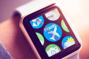 smartwatch